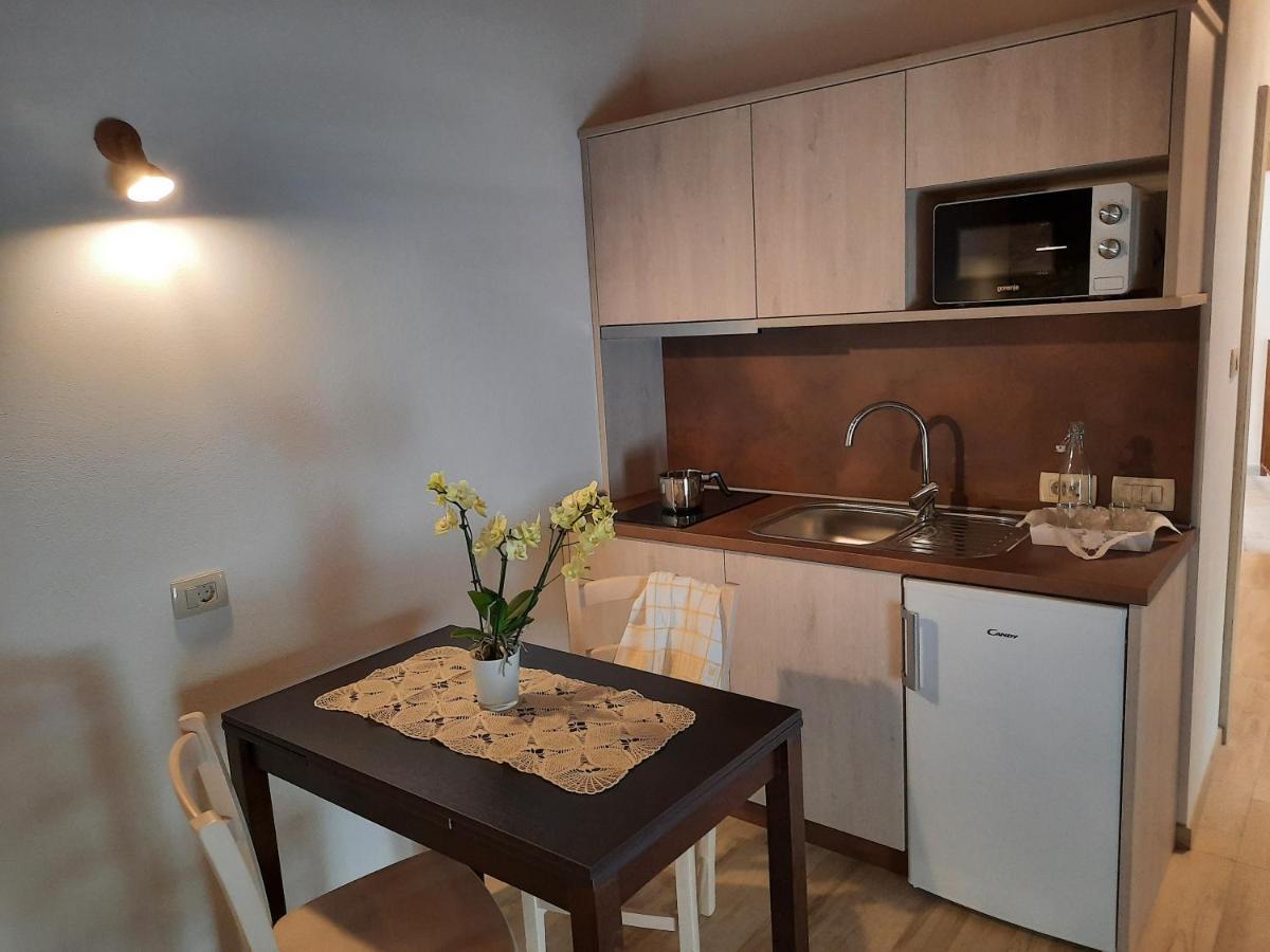 Apartamento Apartmaji In Sobe Odlicna Hisa Štanjel Exterior foto