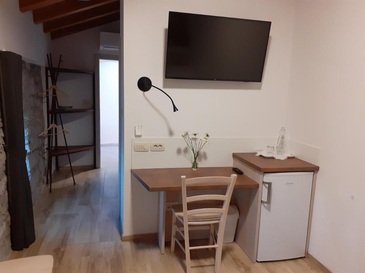 Apartmaji In Sobe Odlicna Hisa Štanjel Exterior foto