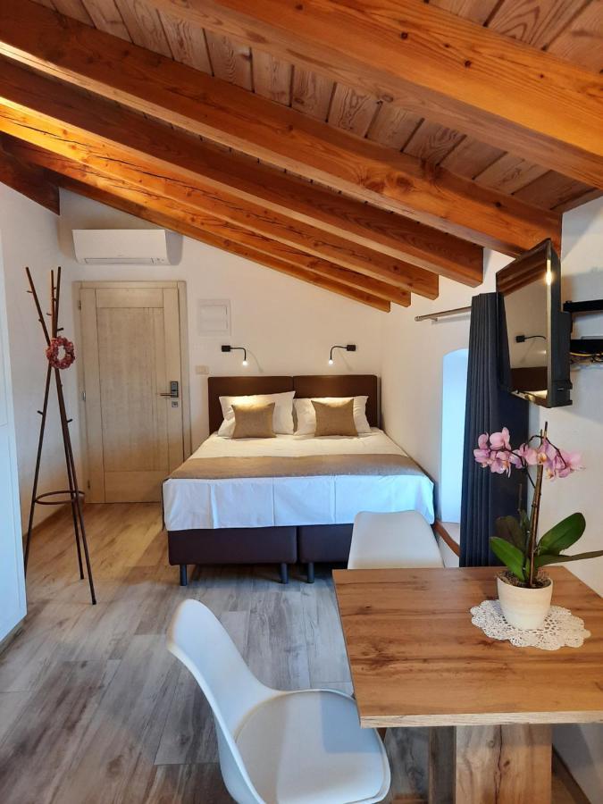 Apartmaji In Sobe Odlicna Hisa Štanjel Exterior foto