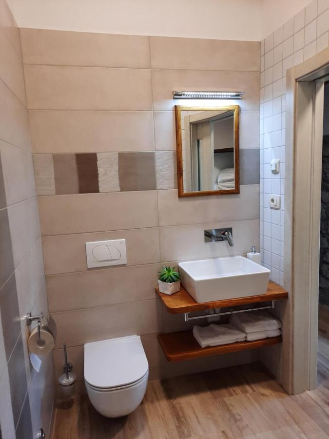 Apartamento Apartmaji In Sobe Odlicna Hisa Štanjel Exterior foto