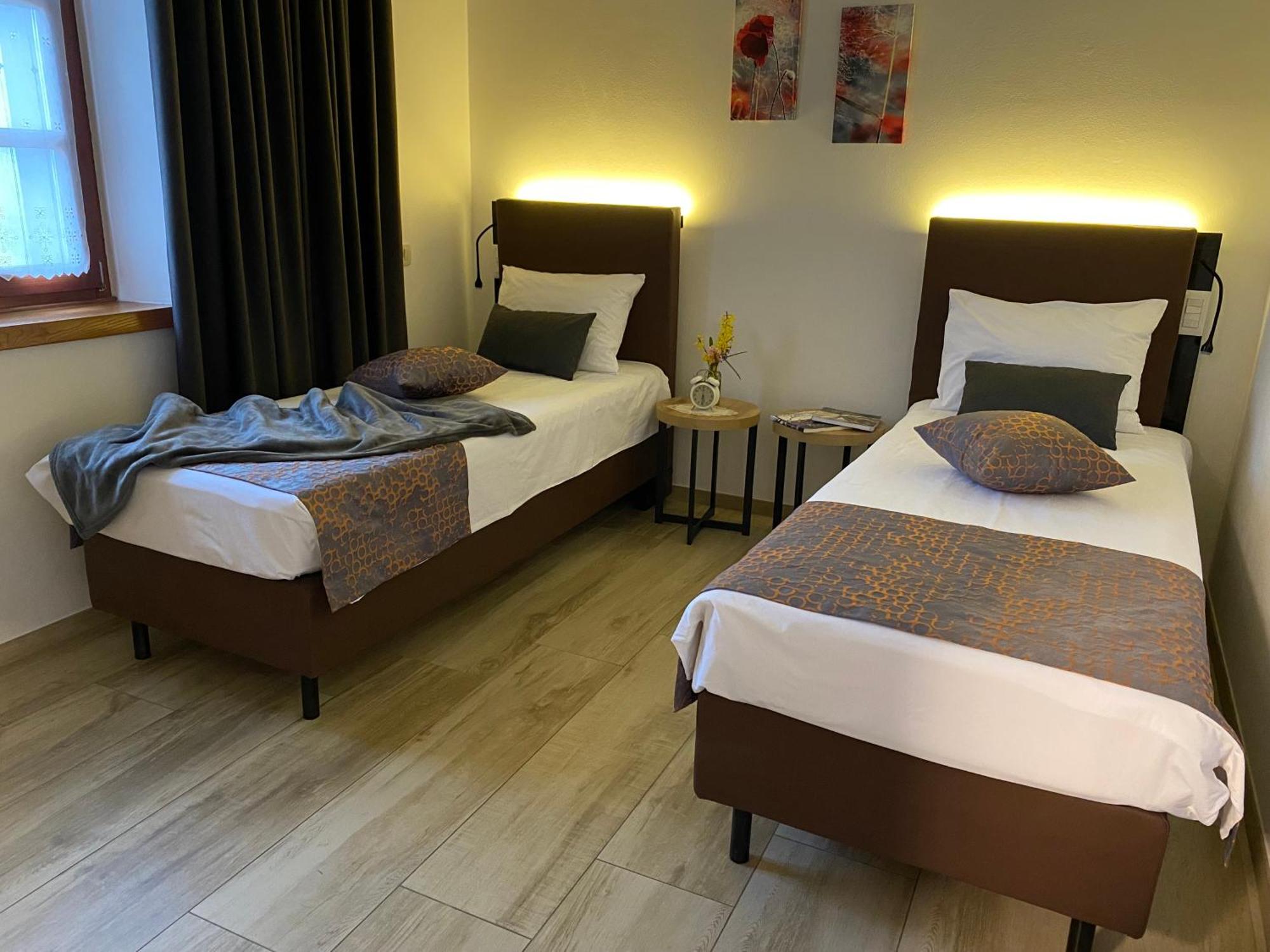 Apartmaji In Sobe Odlicna Hisa Štanjel Exterior foto